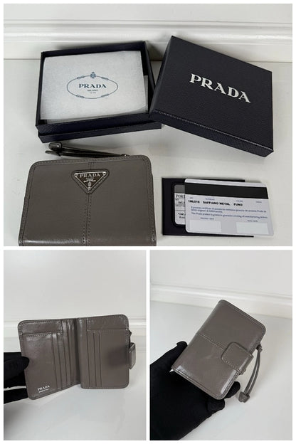 NB - Mix Wallet - 1123