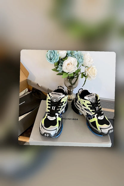 NB - BG Women Shoes - 1204