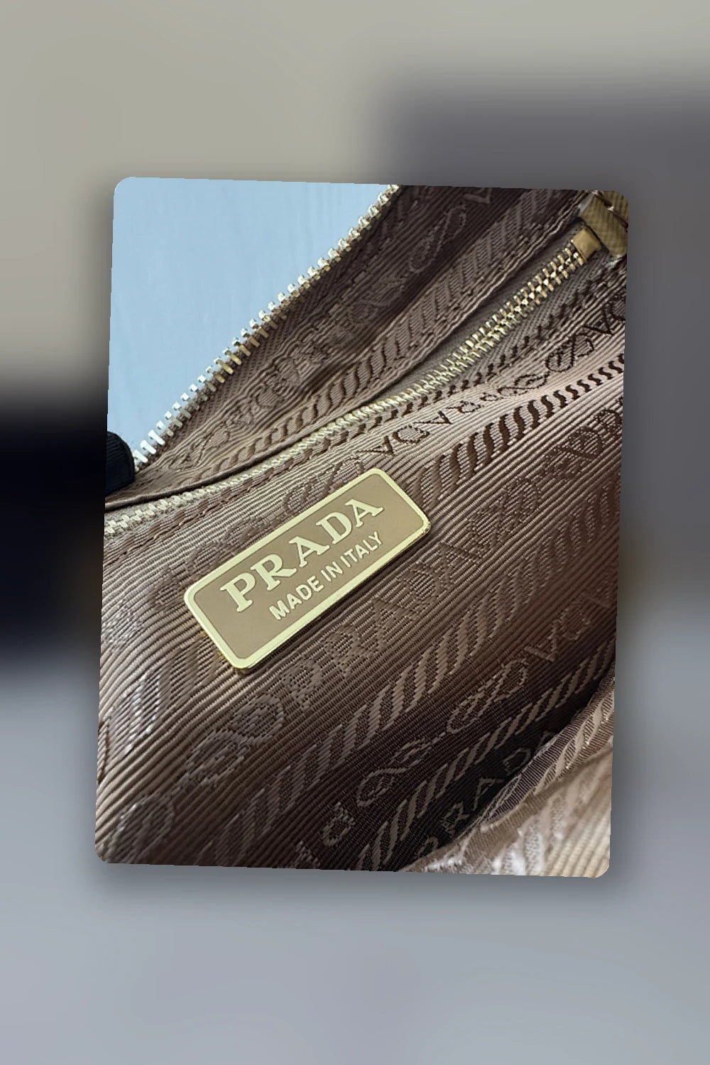 NB - PD Bag - 1144