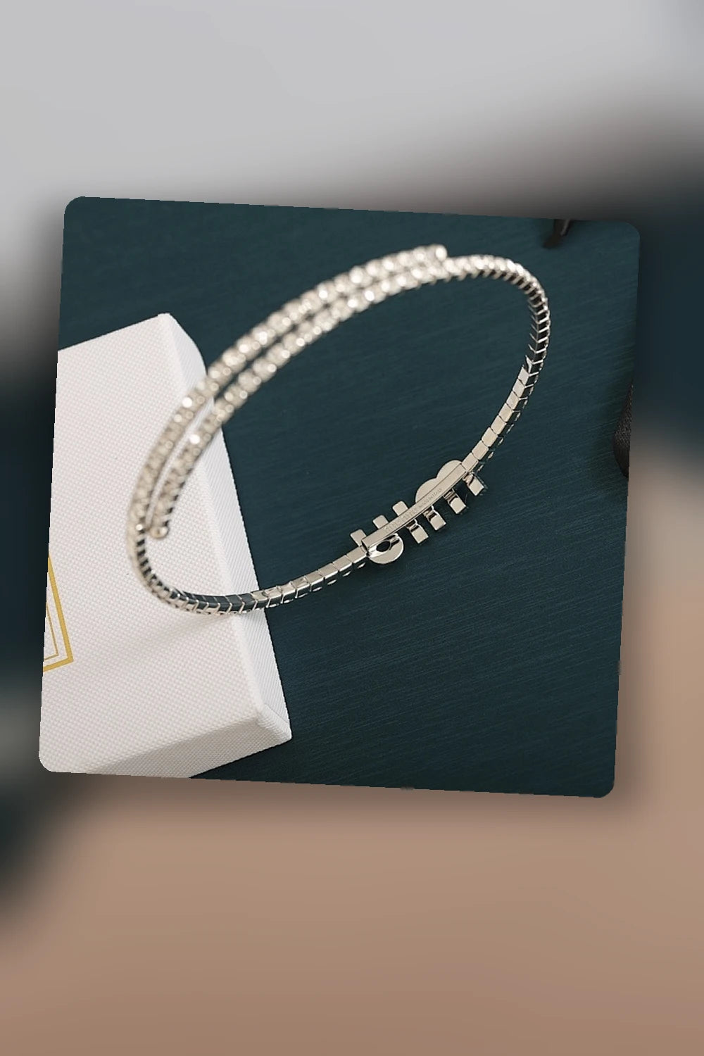 NB - MMU Jewelry - 206