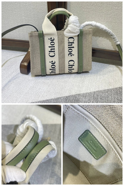 NB - CLE Bag - 094