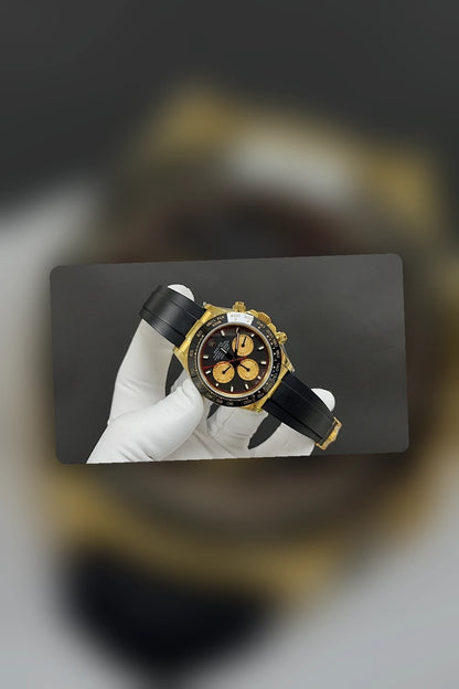NB - Mix Watch - 592