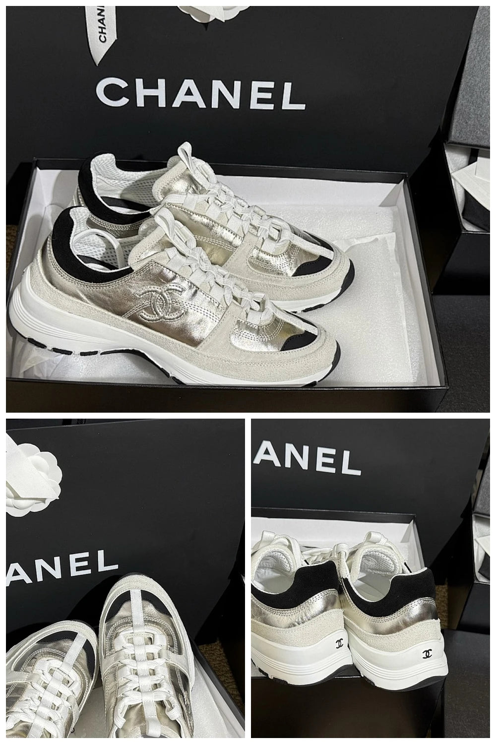 NB - CHL Mix Items - 296