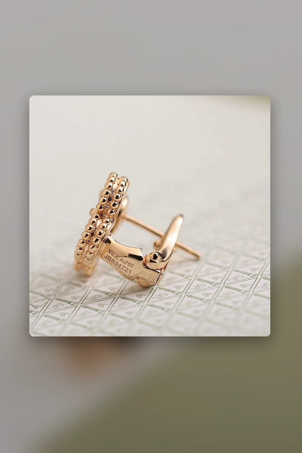 NB - VACA Jewelry - 437