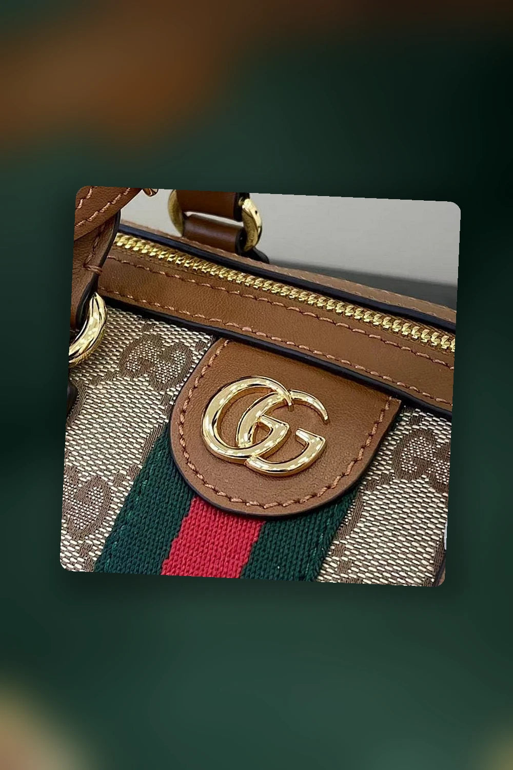 NB - GUKI Bag - 241