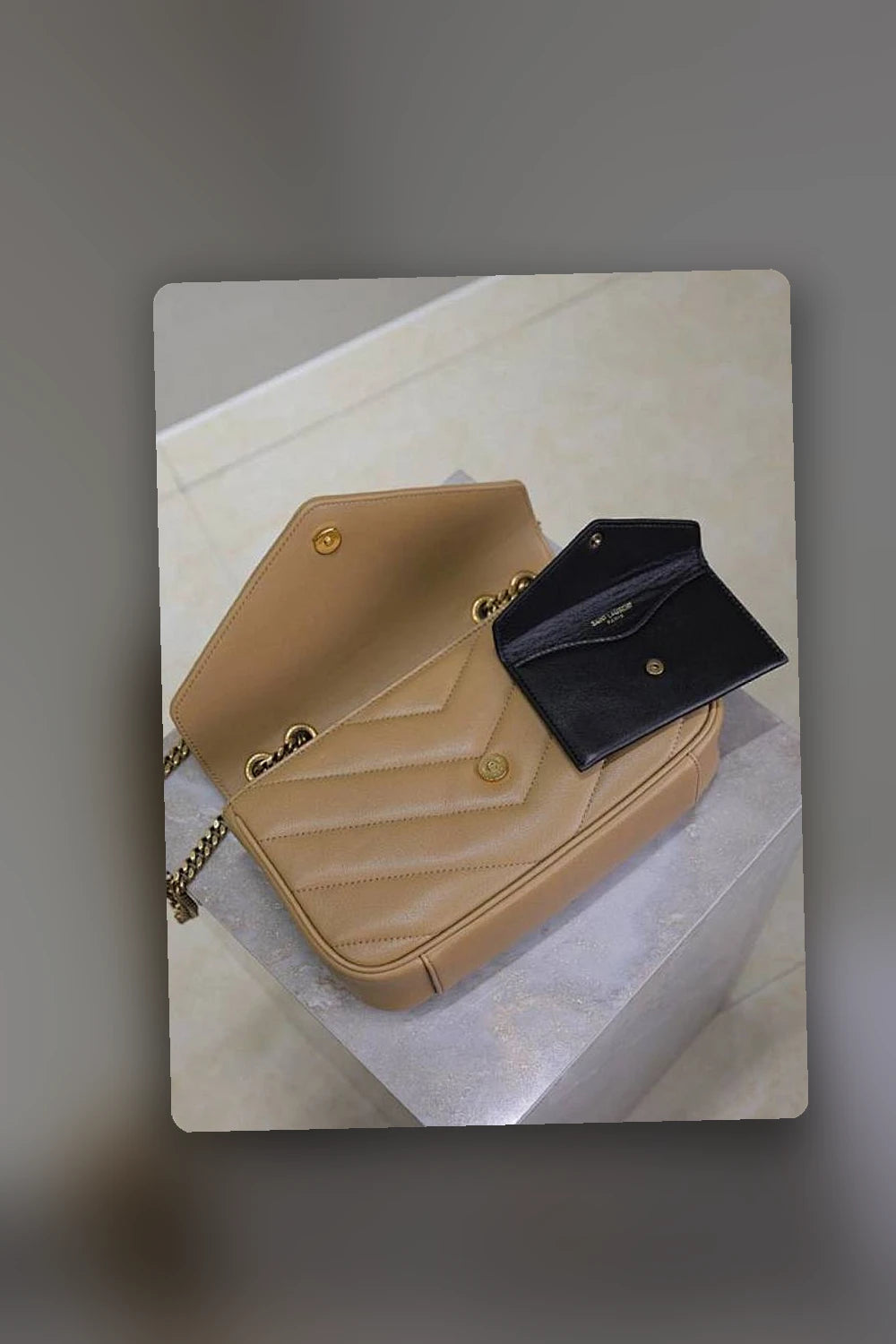 NB - YLS Bag - 1299