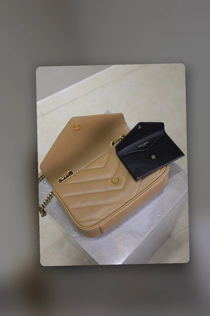NB - YLS Bag - 1299
