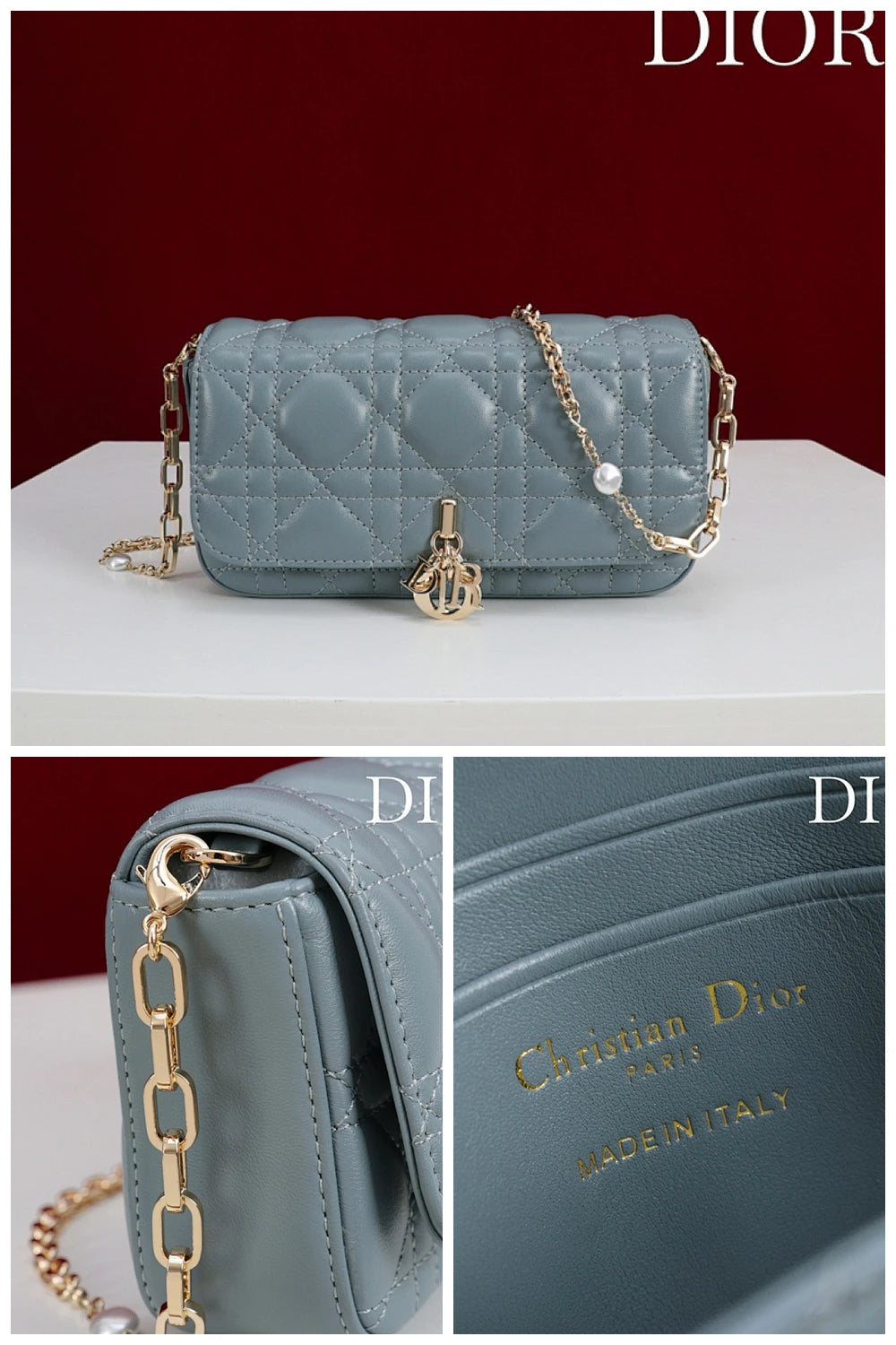 NB - DOR Bag - 379