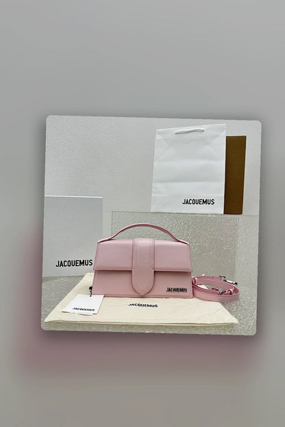NB - JCA Bag - 265