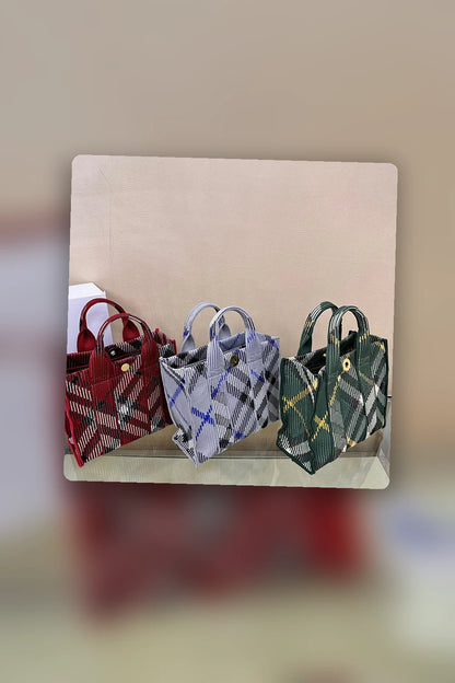 NB - BOR Bag - 395