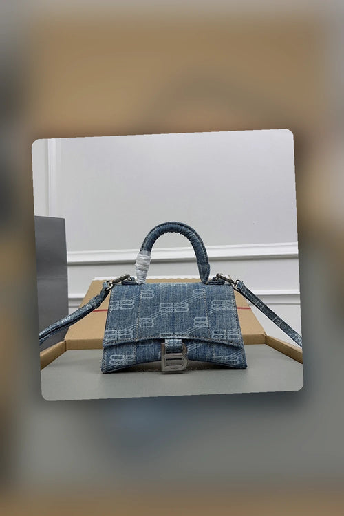NB - BG Bag - 2156