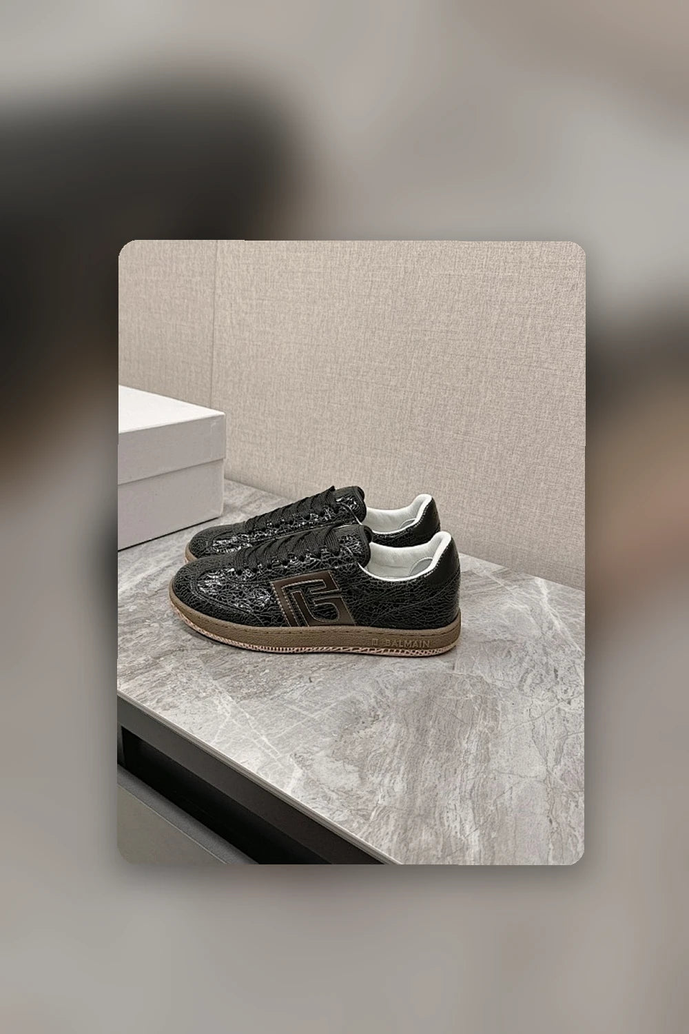 NB - BAM Women Shoes - 031