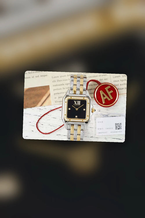 NB - Mix Watch - 1039