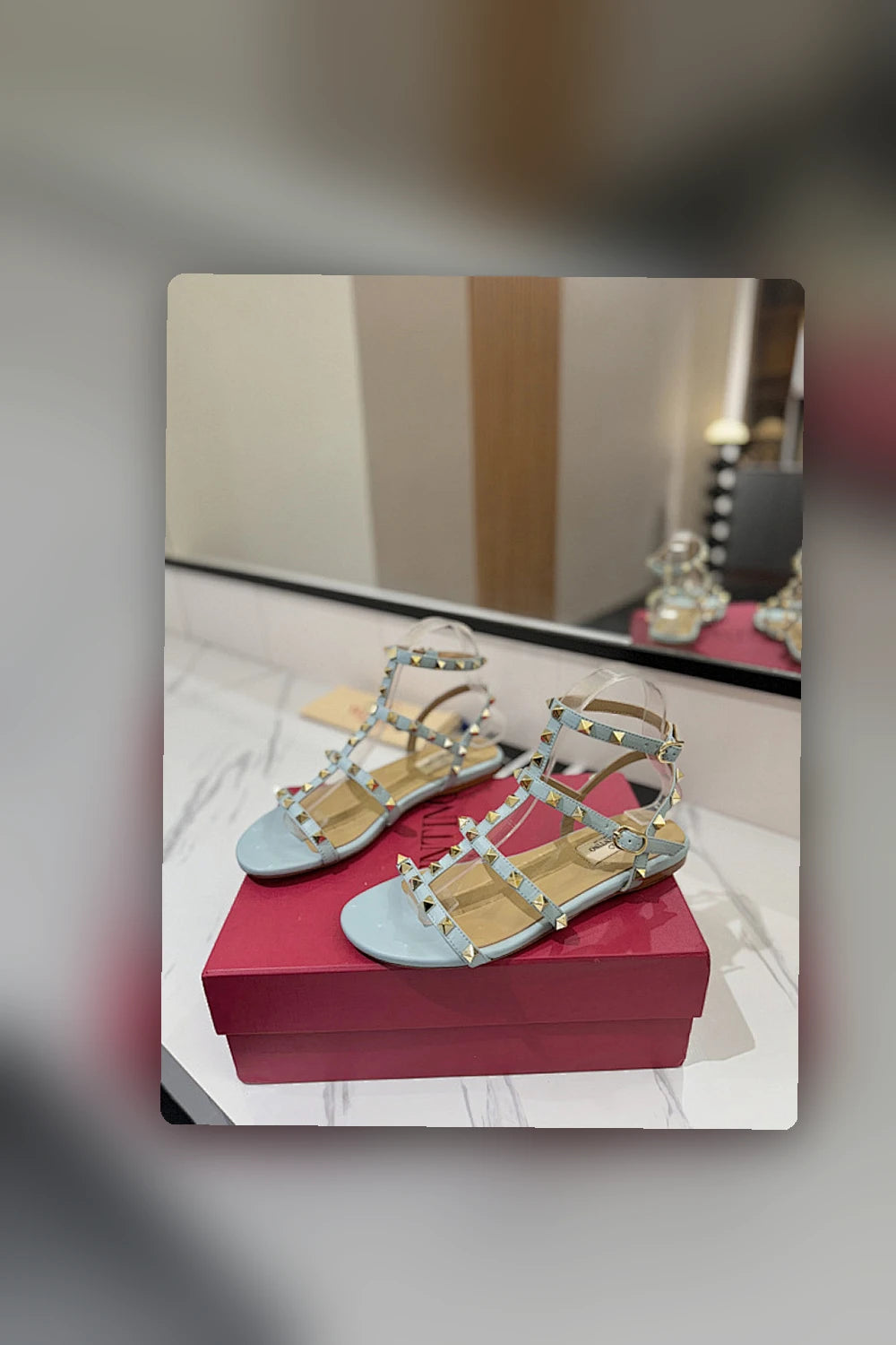 NB - VEL Women Shoes - 949