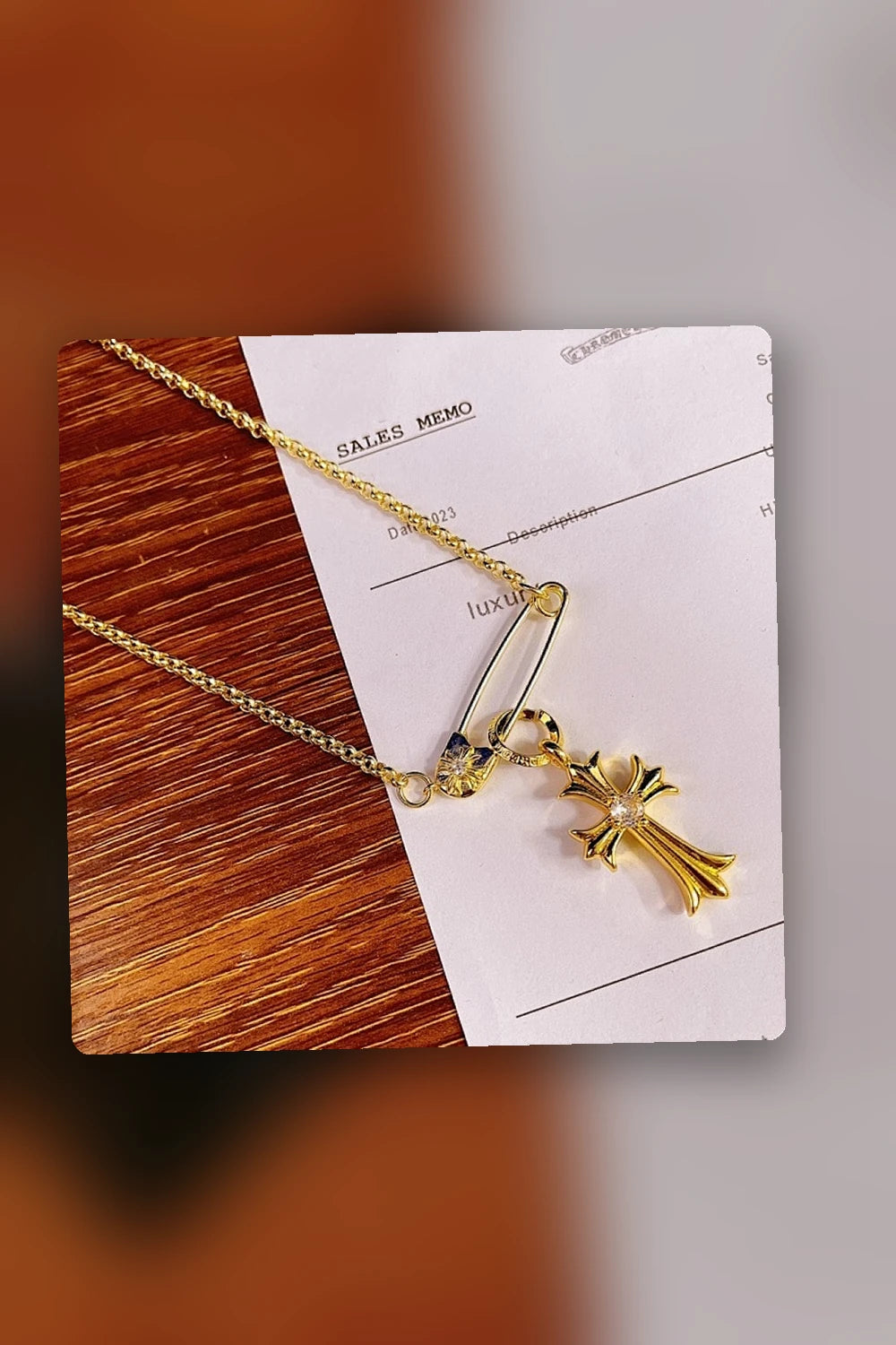 NB - CHO Jewelry - 149