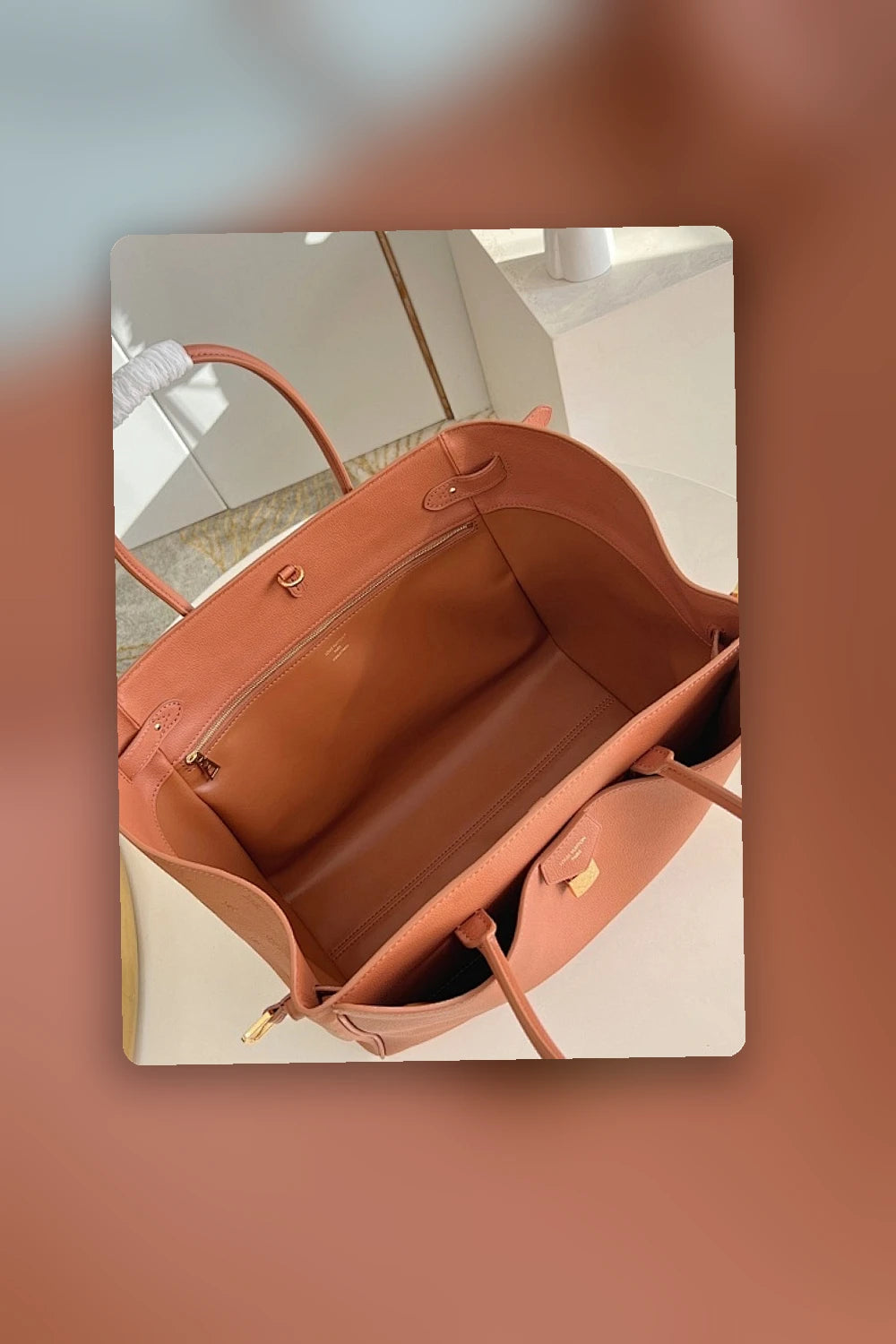 NB - LOV Bag - 867