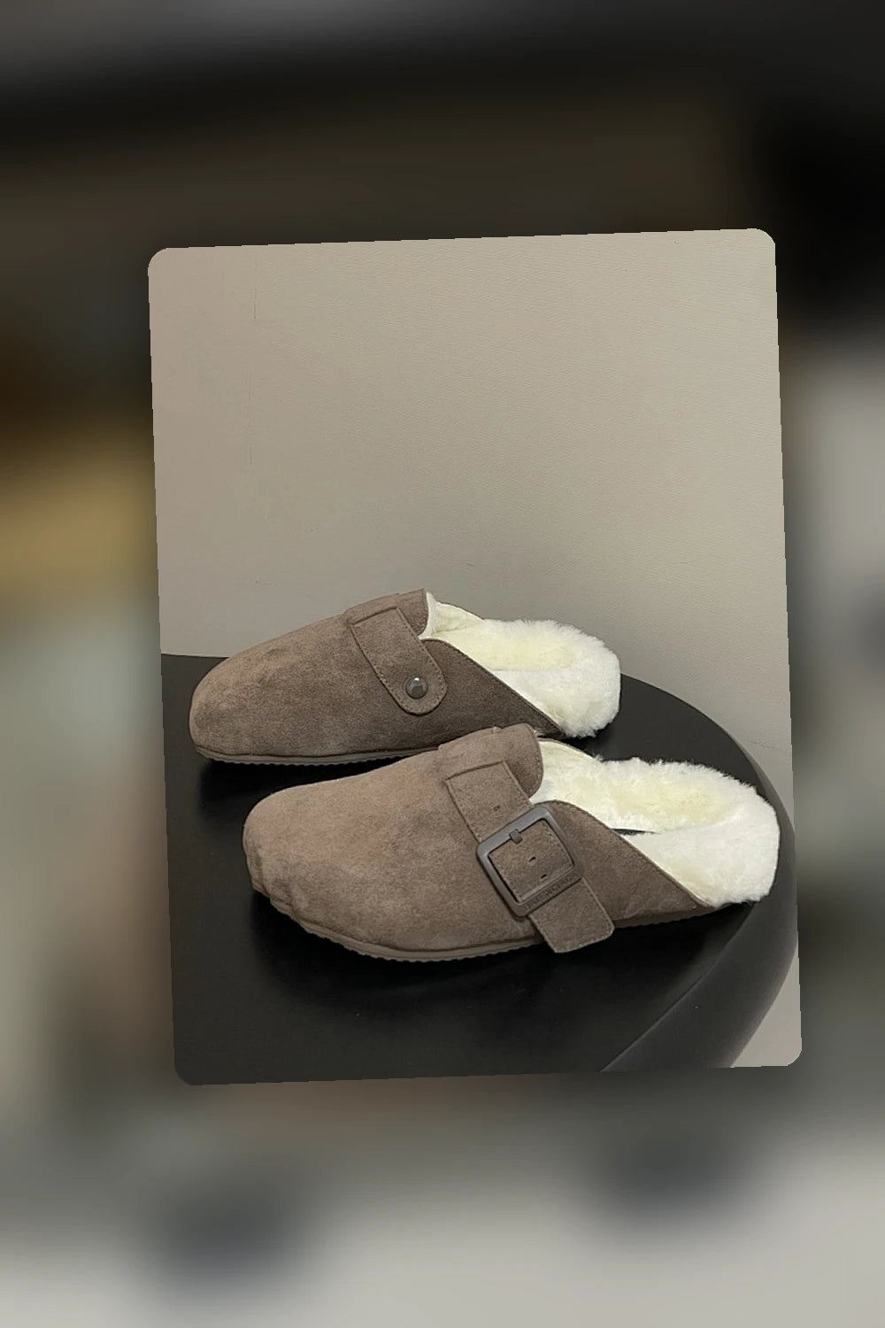 NB - BG Women Shoes - 549