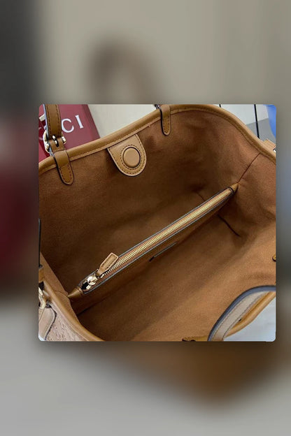NB - GUKI Bag - 357