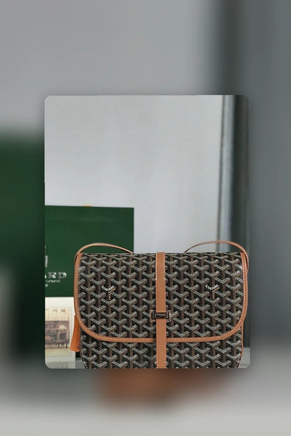 NB - GYO Bag - 1471