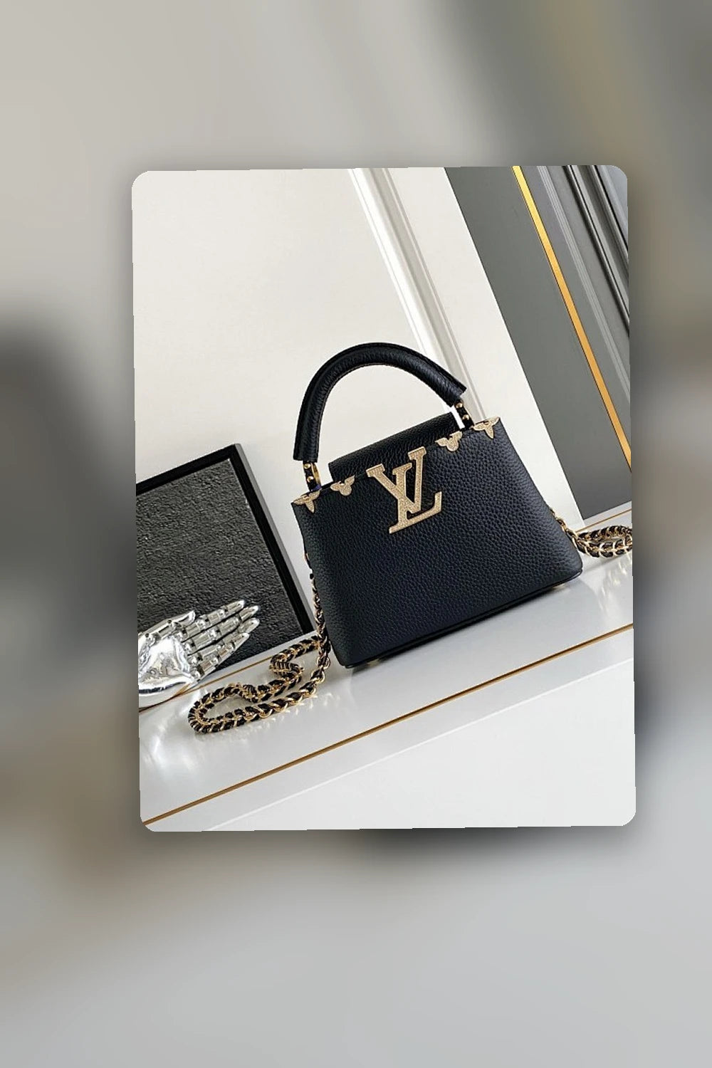 NB - LOV Bag - 413