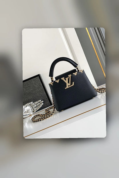 NB - LOV Bag - 413