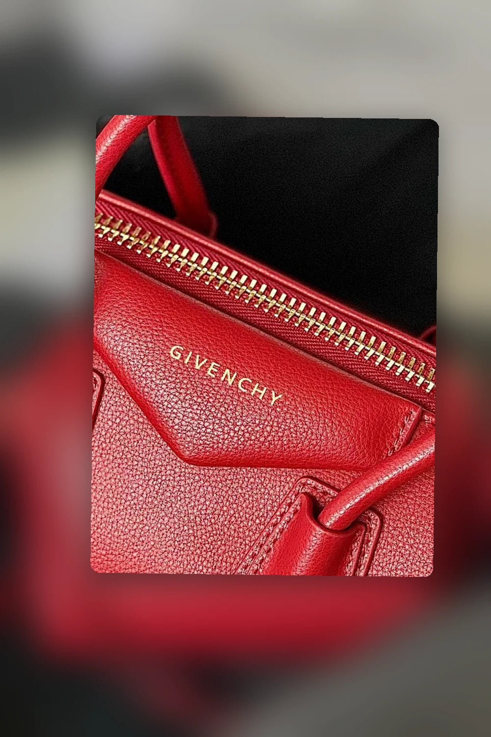 NB - GCY Bag - 157
