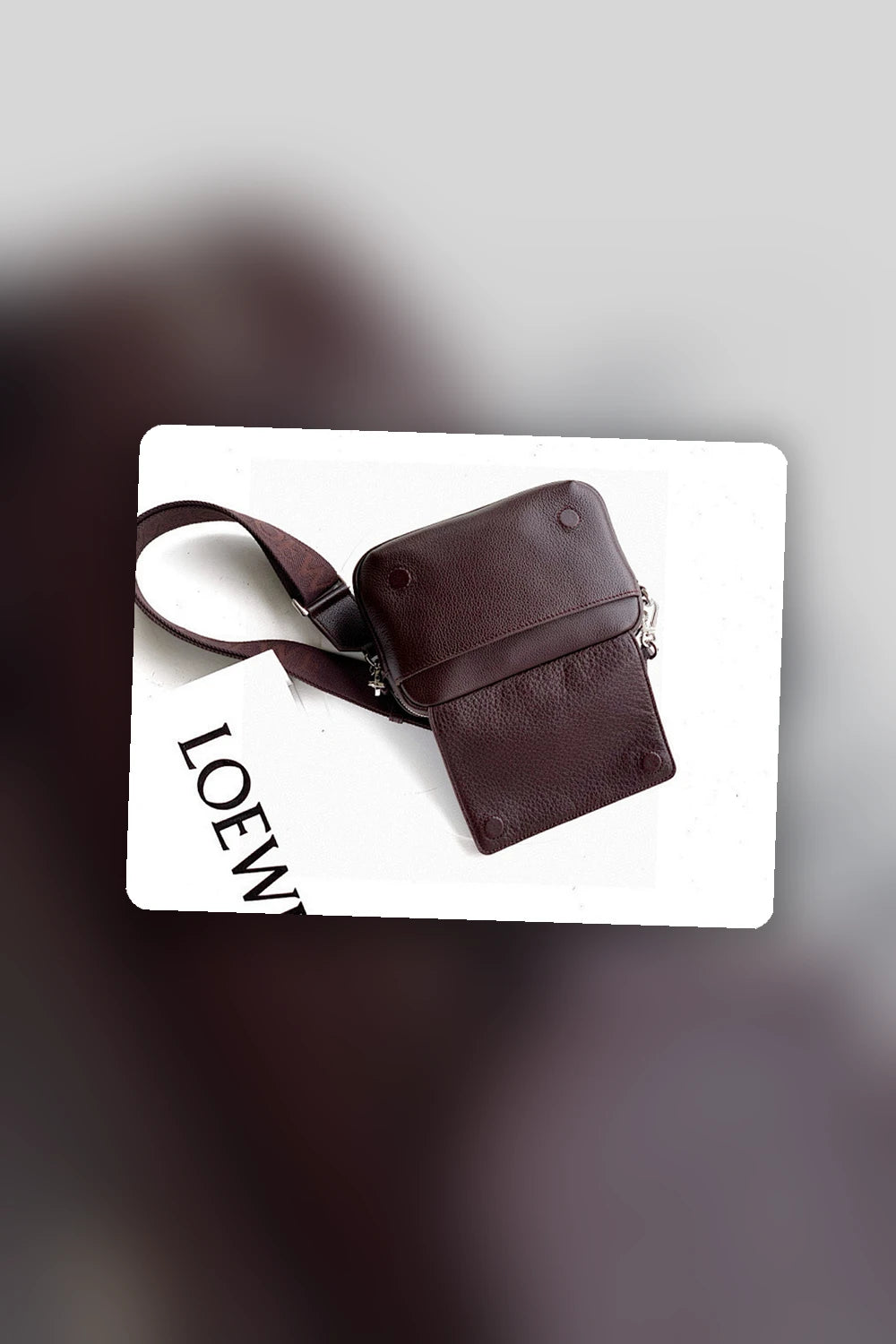 NB - LWO Bag - 652