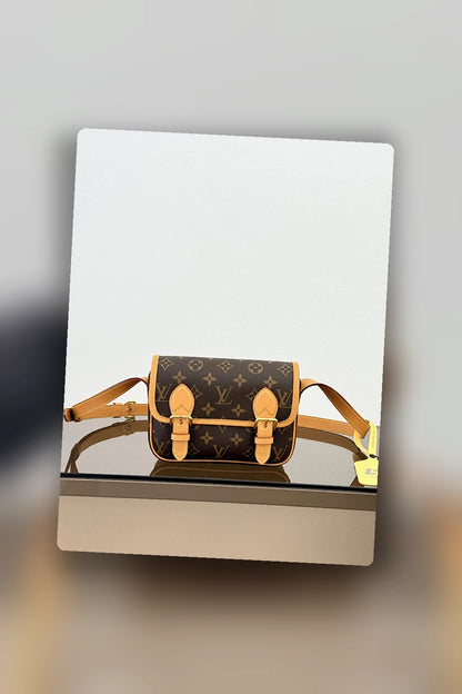 NB - LOV Bag - 322