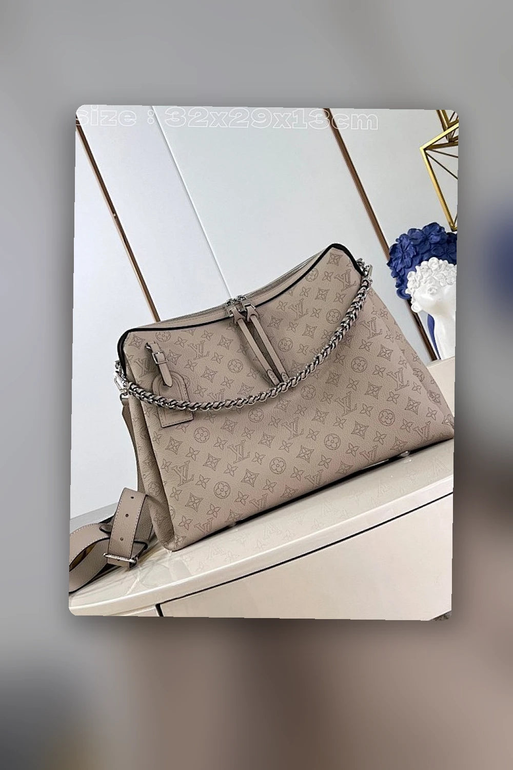 NB - LOV Bag - 213