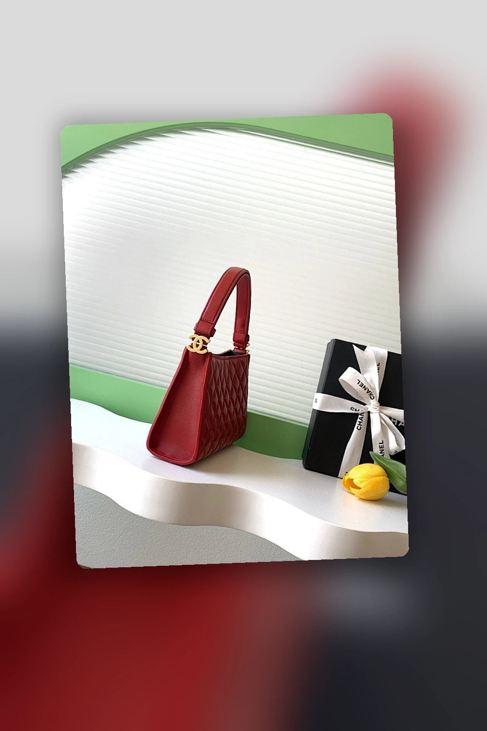 NB - CHL Bag - 353