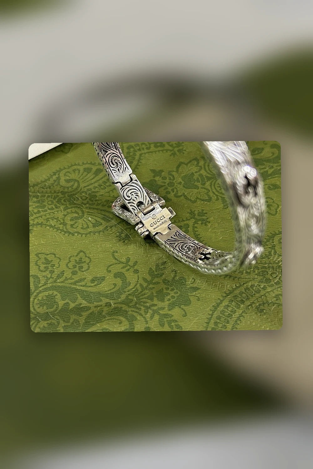 NB - GUKI Jewelry - 203