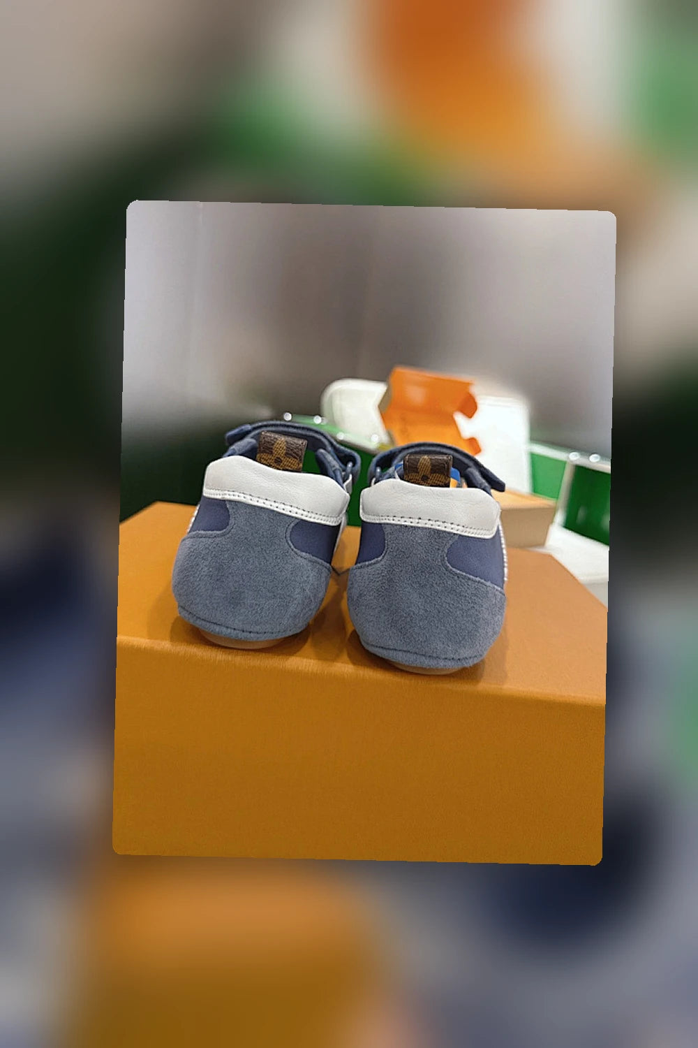 NB - LOV Women Shoes - 110