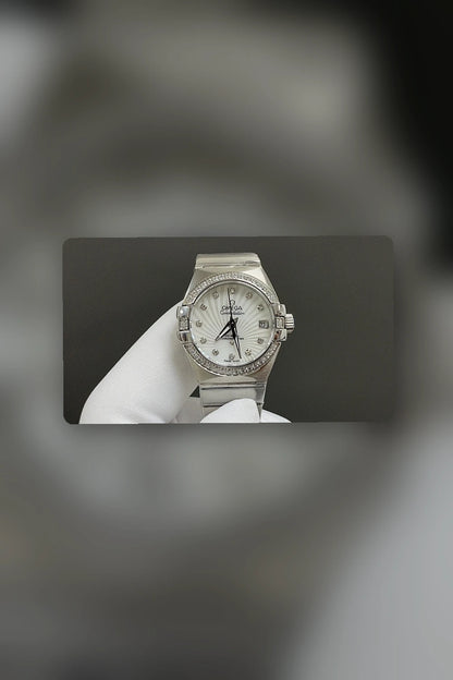 NB - Mix Watch - 378