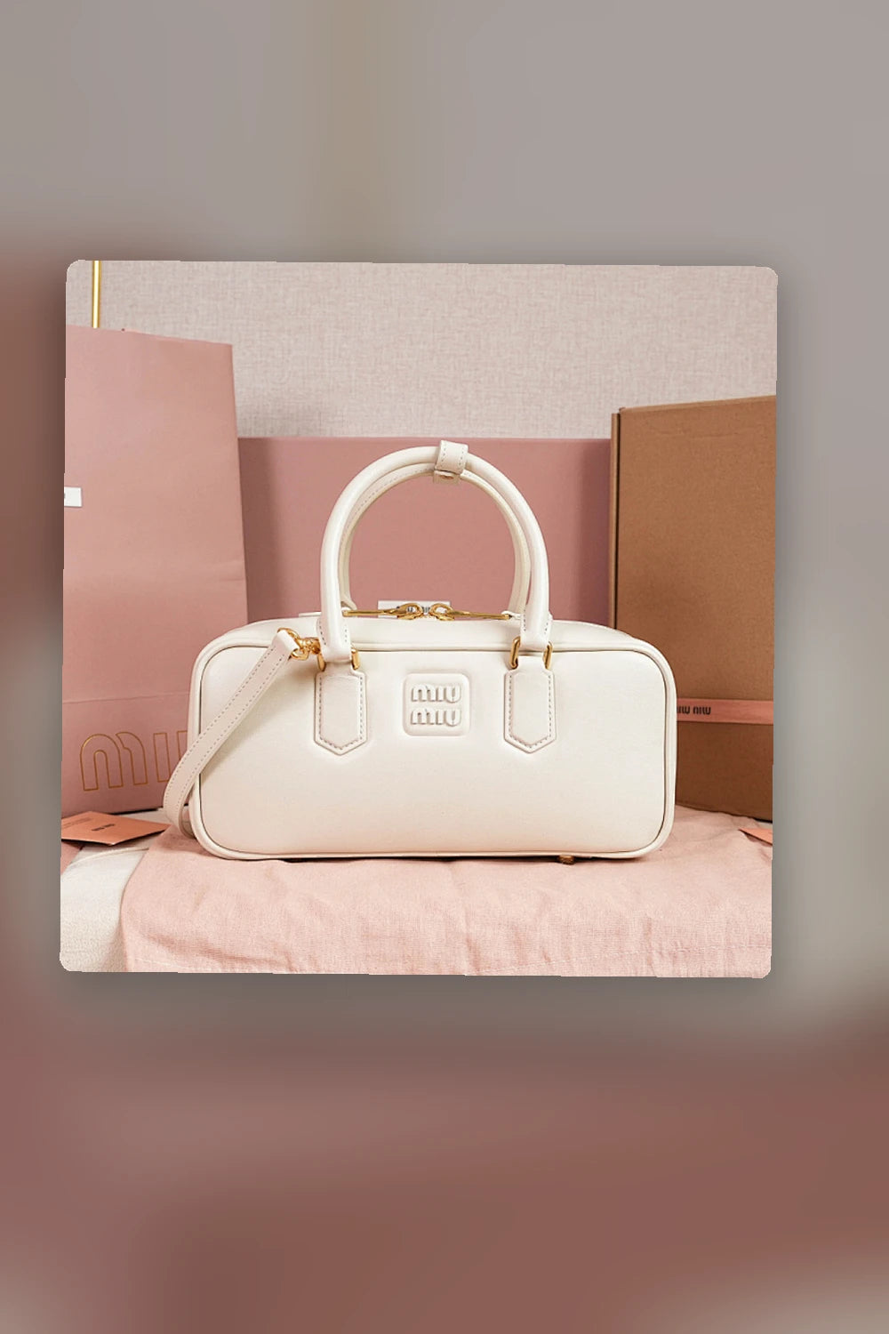 NB - MMU Bag - 1257