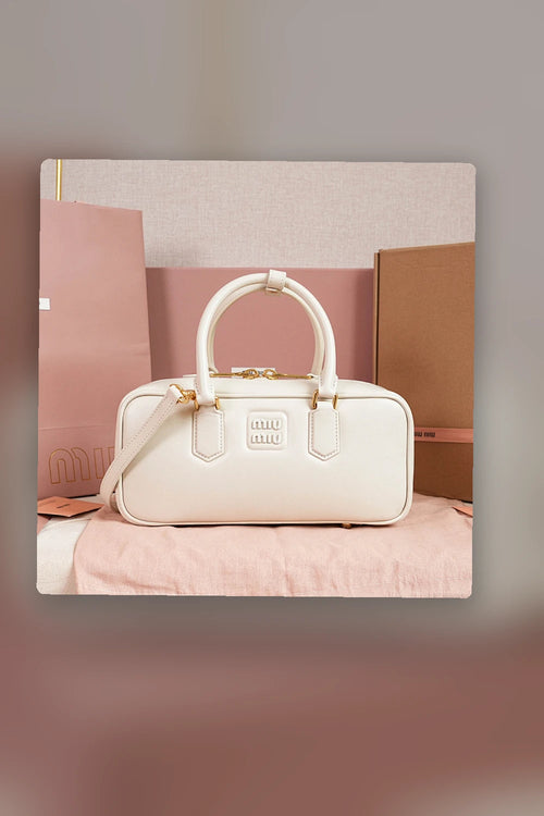 NB - MMU Bag - 1257
