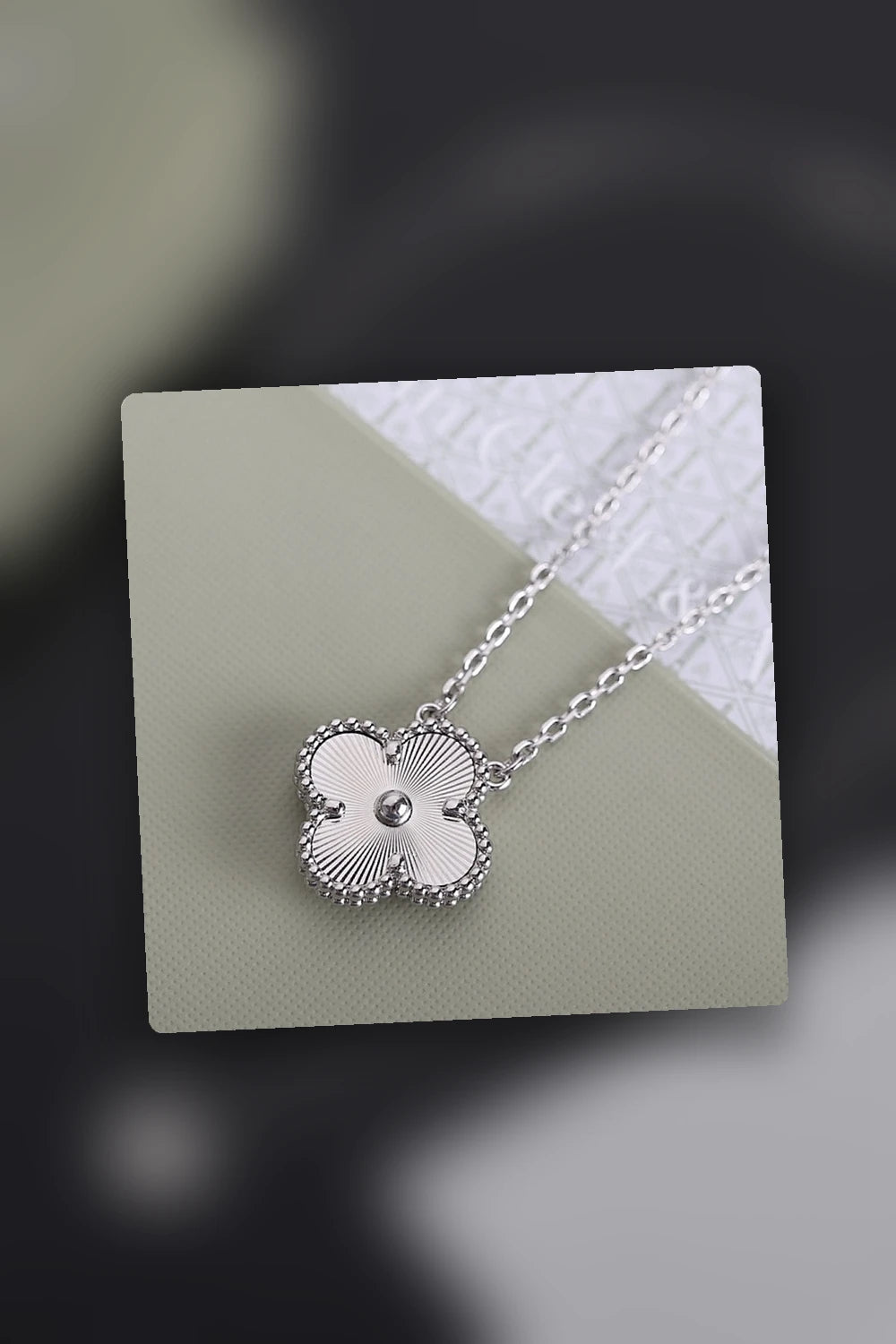 NB - VACA Jewelry - 646