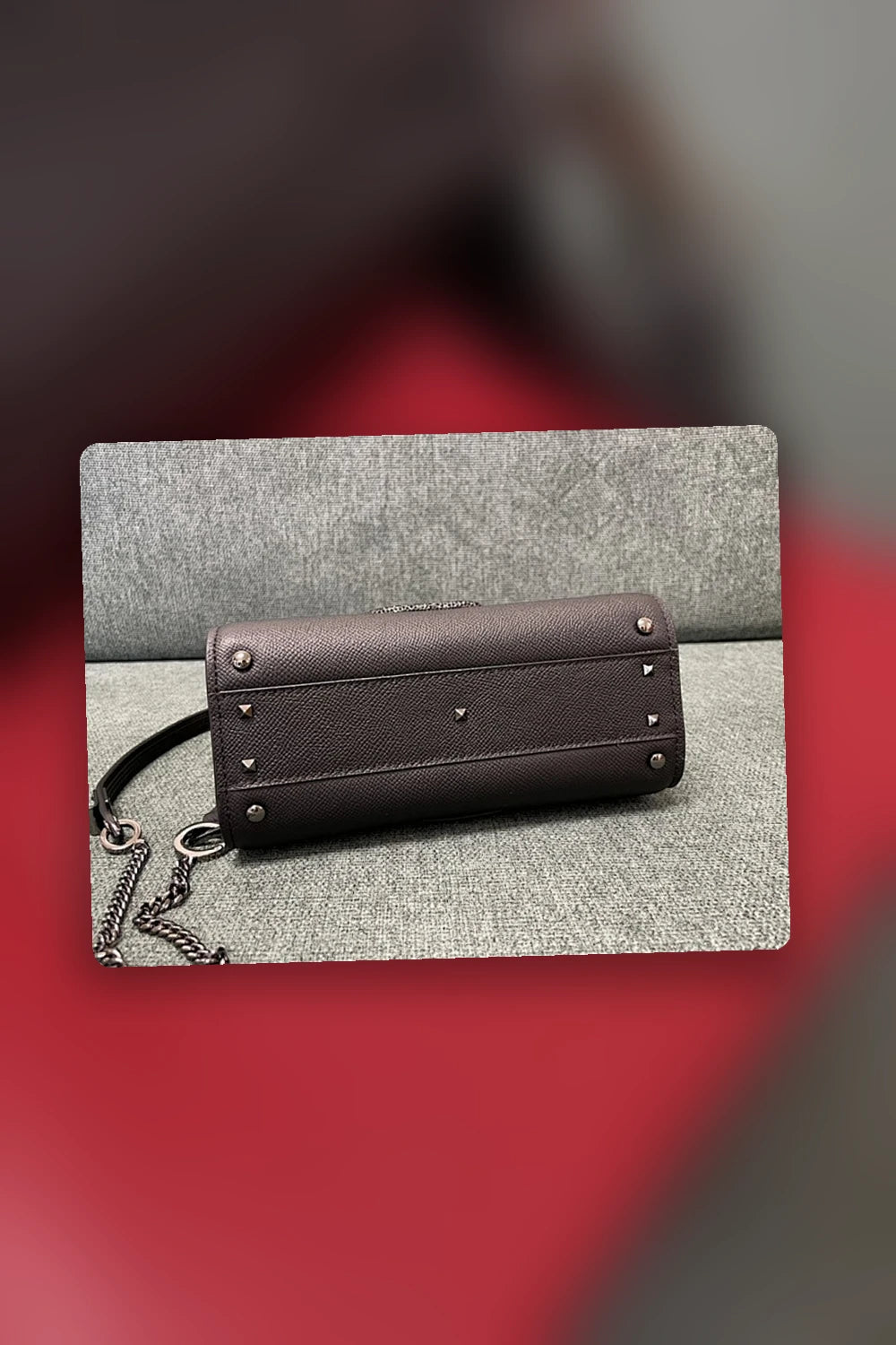 NB - VEL Bag - 871