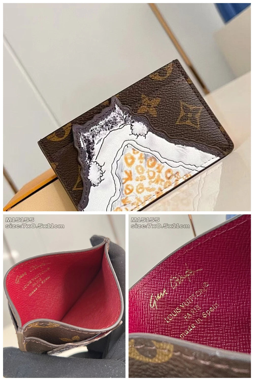 NB - Mix Wallet - 345