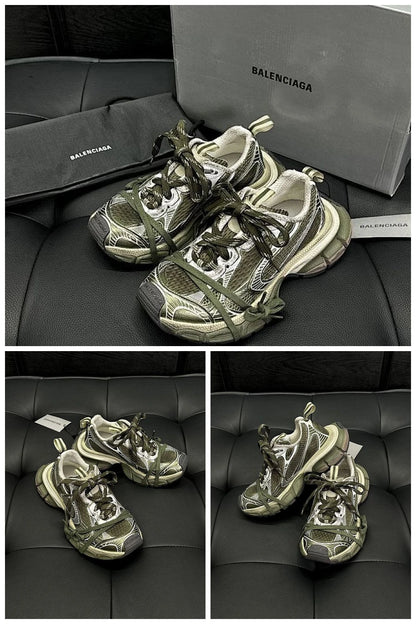 NB - BG Women Shoes - 1602
