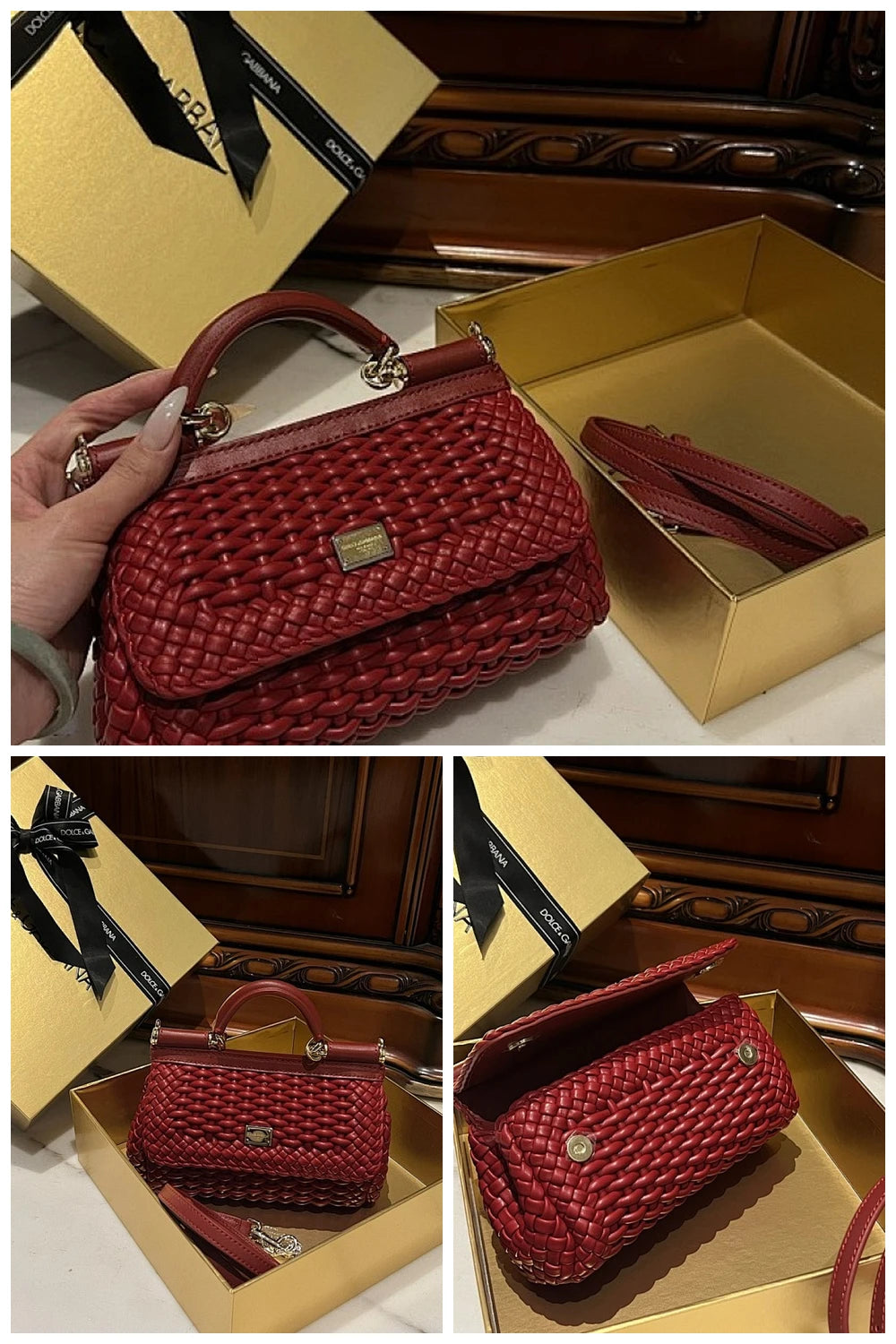 NB - DAG Bag - 448