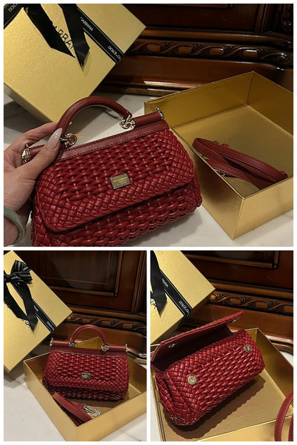 NB - DAG Bag - 448