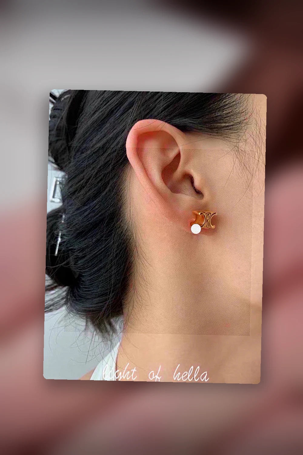 NB - COL Jewelry - 366
