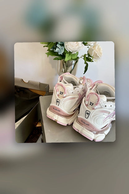 NB - BG Women Shoes - 1203