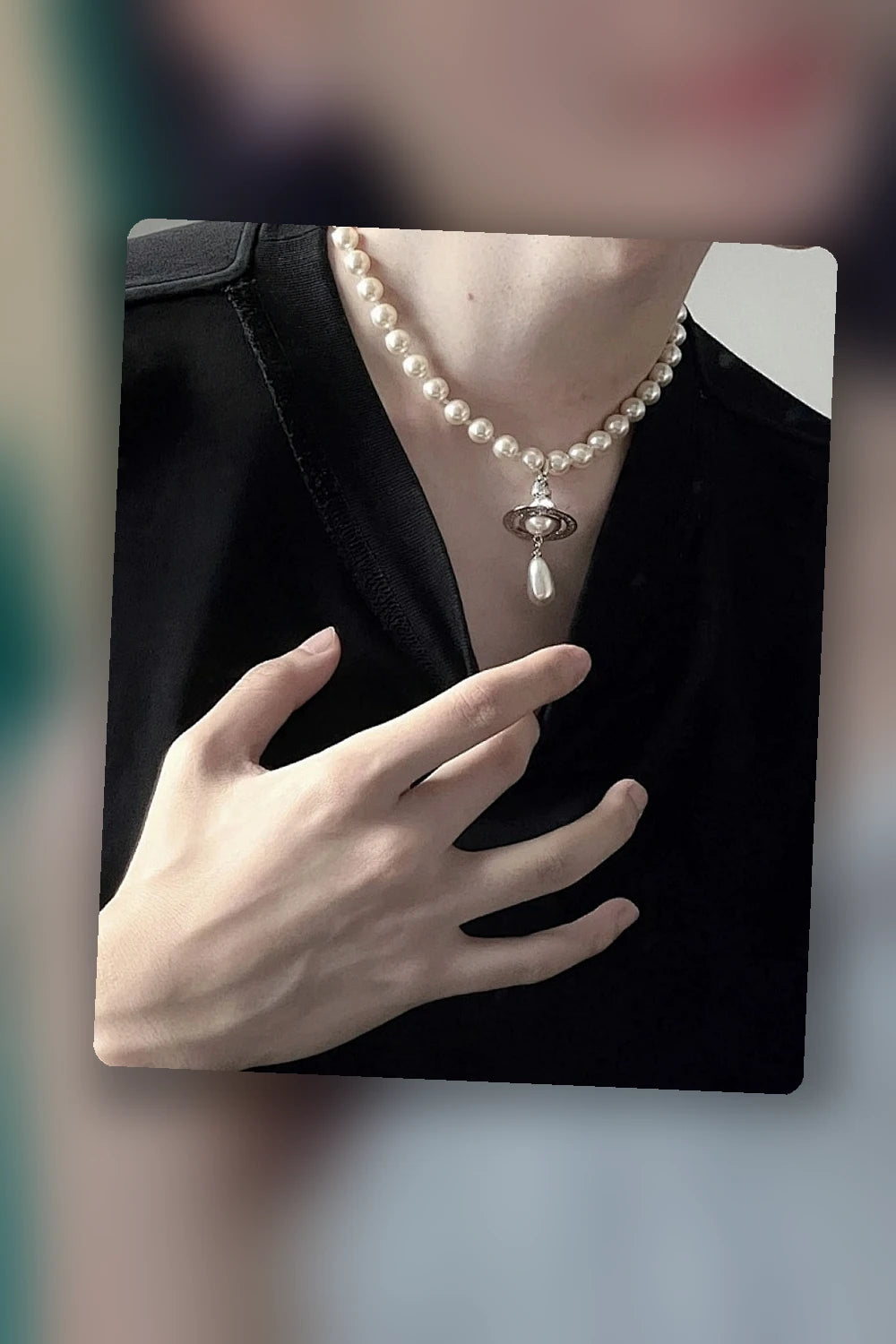 NB - VWD Jewelry - 100