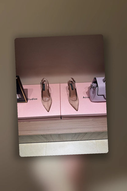 NB - DAG Women Shoes - 064