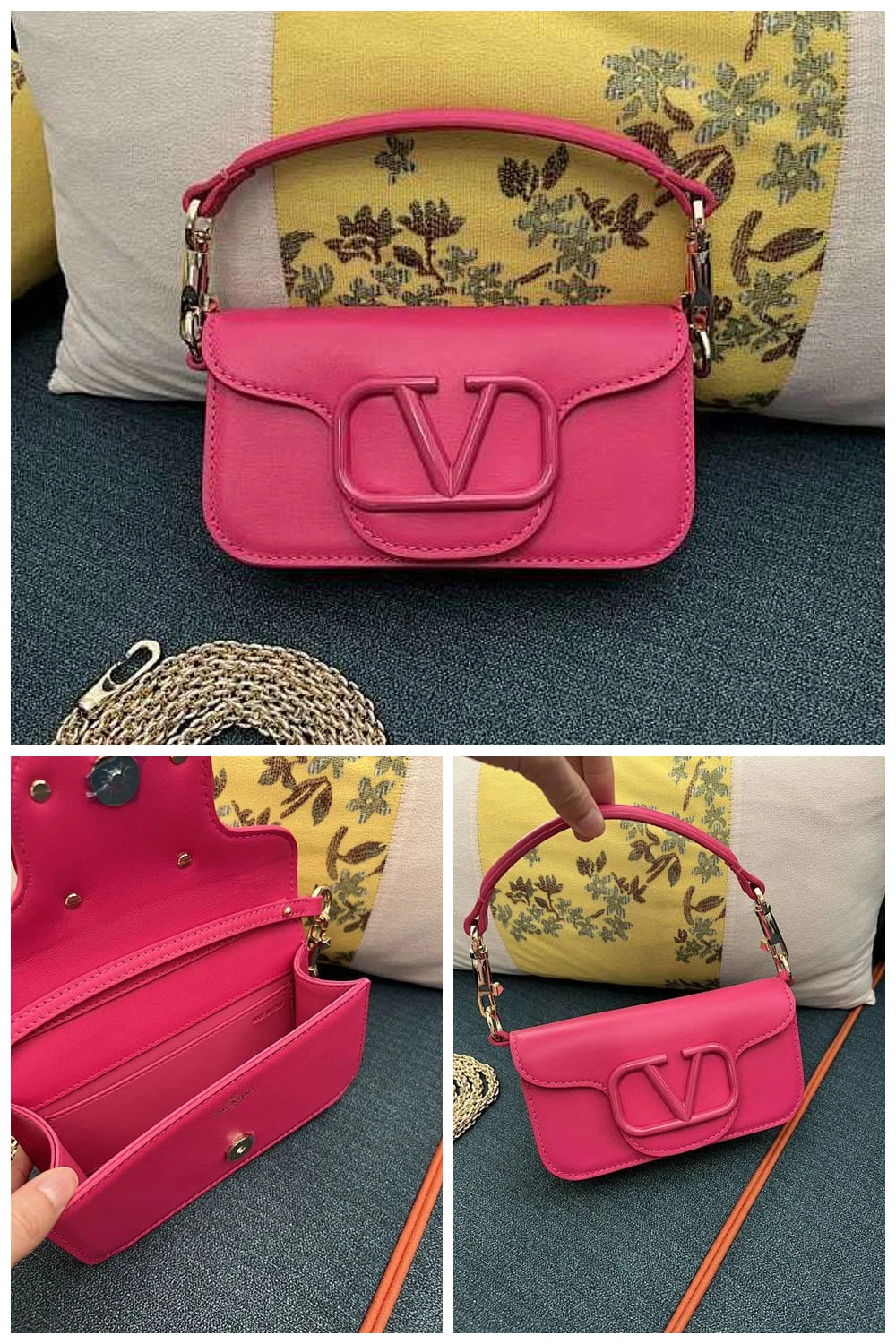 NB - VEL Bag - 1049