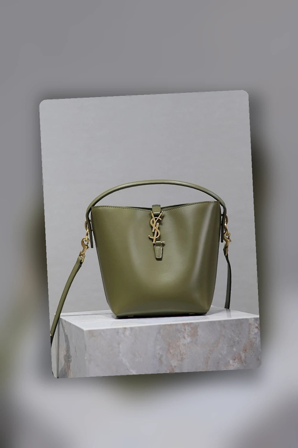 NB - YLS Bag - 637