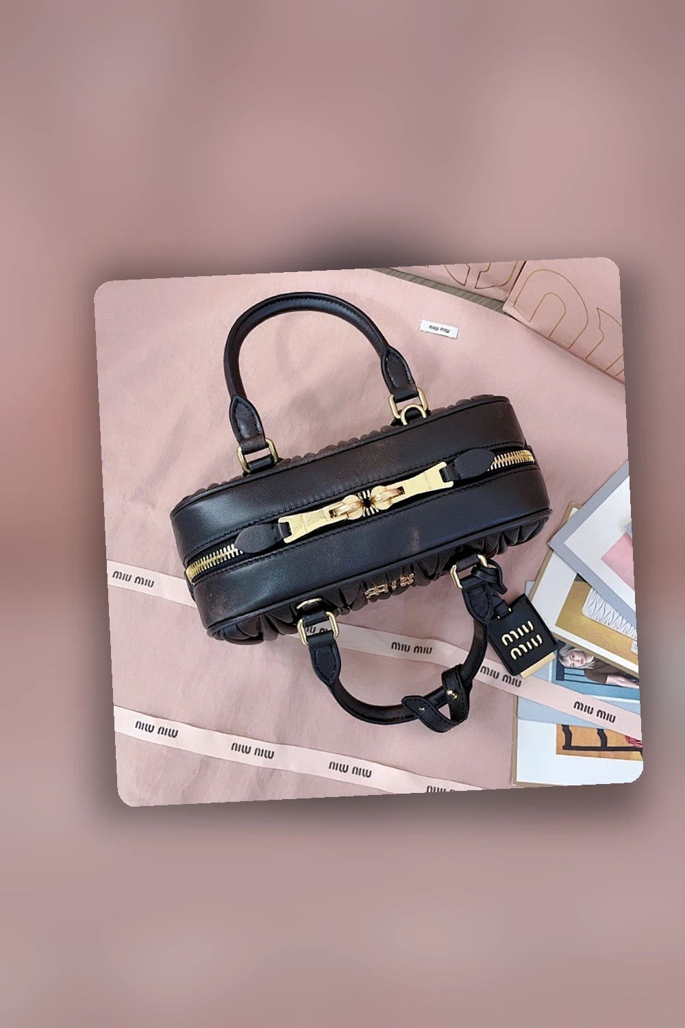 NB - MMU Bag - 840
