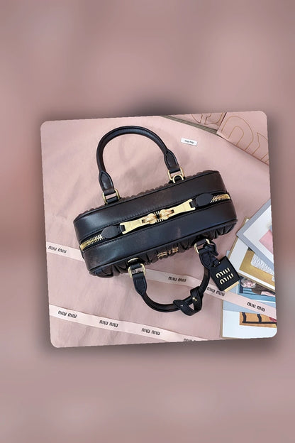NB - MMU Bag - 840
