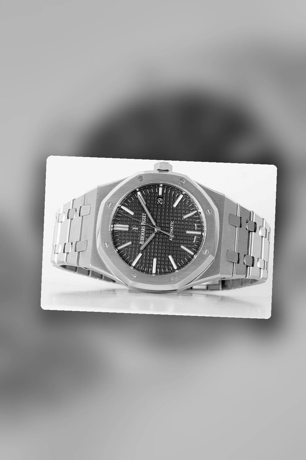 NB - Mix Watch - 673